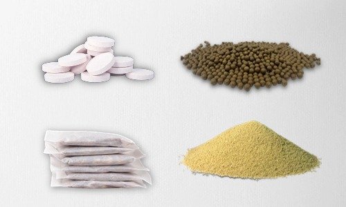 藥食同源片劑、丸劑、顆粒劑、茶包代加工